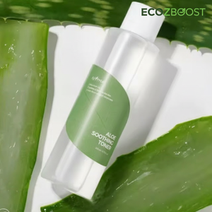 [เครื่องสำอางเกาหลี] โทนเนอร์ว่านหางจระเข้ 200 มล. - ขายส่งเครื่องสำอางเกาหลี - Product Image 3