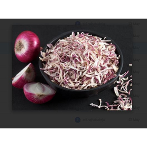 Super Quality Fresh Aroma Red <b>Onion</b> Flakes Savory Dish Flavoring Pasta and Pizza Seasoning At Bulk price - Product Image 3