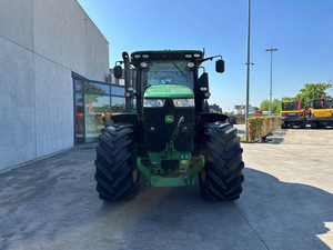 Tracteur John Deere 7230R Diesel 191 kW 2013 - Product Image 2