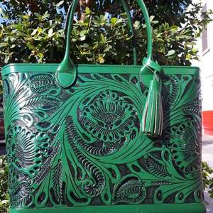 Bolso de Mano de Cuero Genuino para Mujer, con Cierre de Cremallera, Correa Cruzada, Duradero, Portátil, Capacidad de 3L+, Térmico, para Bodas, Viajes, Uso en Exteriores - Product Image 6