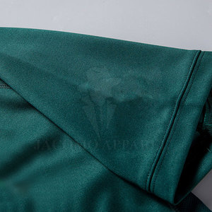 Uniforme de rugby fabriqué au Pakistan, tissu de haute qualité offrant résistance et confort pour les matchs par tous les temps - Product Image 4