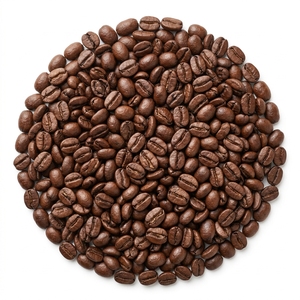 Granos de Café Arábica Tostados Premium, Granos de Café Enteros de Alta Calidad, Aroma Rico, Café Gourmet Fresco, Suministro al por Mayor - Product Image 5