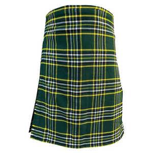Nouvelle Tendance : Kilt Traditionnel Écossais des Highlands en Tartan Acrylique de 8 Yards pour Hommes – Nouveaux Kilts Écossais à la Mode pour Hommes - Product Image 2