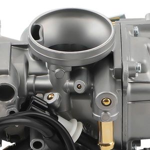 Kit Carburatore per Honda Shadow 750 Spirit VT750C Aero VT750 2004-2009 16100 MEG 000 per Sistema di Alimentazione Moto - Product Image 5