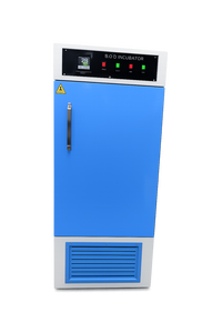 Incubadora de BOD para Laboratorio con Pantalla LED, Temporizador, Control de Humedad y Temperatura Precisa (Protección IP55) para Microorganismos - Product Image 4