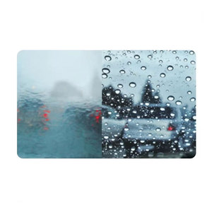 Industrial Grade Nano Glass Coating Protective Film <b>for</b> Vehicle Windows Glass Panels and Surface Maintenance - Product Image 6