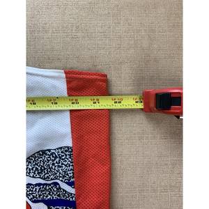 Maillot de sport sans manches en mesh respirant de qualité supérieure, léger et anti-humidité, pour homme, idéal pour le basketball - Product Image 4