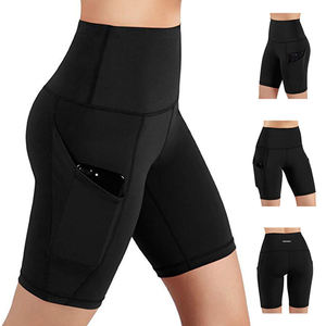 Fashion Casual Outfit Women's Shorts Summer Wear High Quality Women's Shorts New Design Shorts For Women OEM - Product Image 1