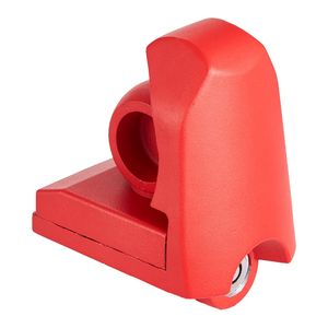 Attacco a sfera per gancio traino per impieghi gravosi, antifurto, con blocco a sfera, da 1 7/8 pollici, 2 pollici, 2 5/16 pollici, con 3 chiavi e resistente agli atti di forzatura - Product Image 1