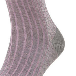 Chaussettes pour hommes de qualité supérieure, respirantes, à séchage rapide, chaussettes décontractées en couleur unie, douces, pour l'automne et l'hiver - Product Image 6