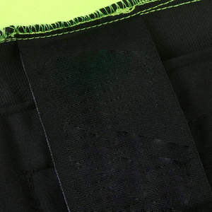 Safety <b>Jacket</b> for <b>Workers</b> Custom Design With High Quality Zipper <b>Jacket</b> Safety Tool Full Safety <b>Jacket</b> - Product Image 6