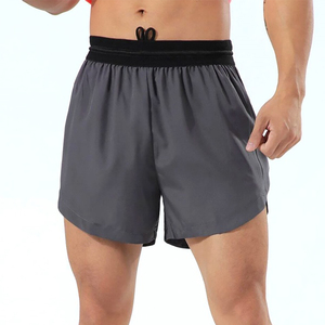 Custom Streetwear Shorts <b>Men</b> Embroidery Shorts <b>Men's</b> Denim <b>Jeans</b> Shorts for <b>Men</b> - Product Image 1