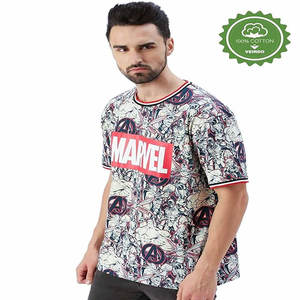 ผ้าฝ้าย 100% คุณภาพสูงที่กําหนดเอง T เสื้อสําหรับชายเปล่าหนักน้ําหนักขนาดใหญ่เสื้อยืดพิมพ์ผู้ชายเสื้อยืด PLUS ขนาด - Product Image 3