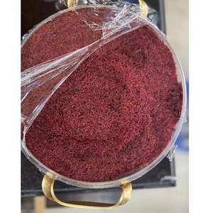 Kashmiri Saffron mongra 100% kesar บริสุทธิ์ธรรมชาติ crocin สูงเนื้อหา crocin แก้วบรรจุอาหารเพื่อสุขภาพ - Product Image 4