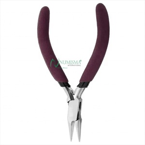 Tijeras de Corte de Pelo de Alta Calidad, 6.8 Pulgadas, Acero Inoxidable, Profesionales, para Barbería, en Venta - Product Image 4