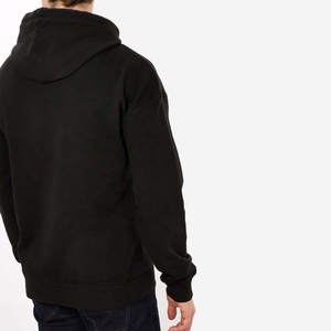 PIHA SPORTS Men's Pullover Running Hoodie Winter Cotton Fleece <b>Classic</b> Solid Color Casual Senior Sweatshirt Long Sleeve Pocket - Product Image 5