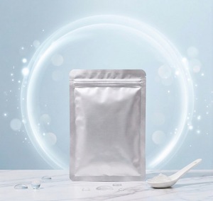 Masque facial éclaircissant à l'acide tranexamique, doux et illuminateur, faible MOQ (30 pièces) - Product Image 1