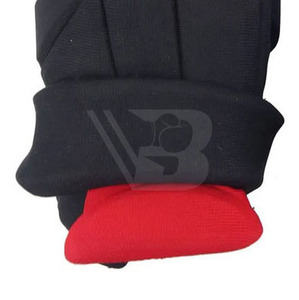 Meilleurs fabricants de gants de hockey sur glace, vente en gros, gants de hockey en cuir écologiques de haute qualité - Product Image 6
