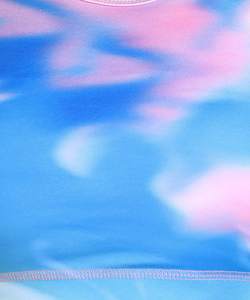 Soutien-gorge de sport pour femme, taille personnalisée, couleurs unies, teinture unie, haute qualité, écologique, sans couture, respirant, séchage rapide, 100% coton - Product Image 6