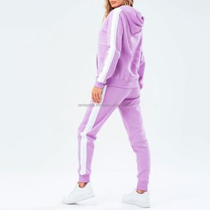 Conjunto Deportivo Informal de Moda para Mujer, Hecho a Medida, Ajustado, Conjuntos Deportivos para Mujer Más Vendidos al Mejor Precio - Product Image 4