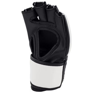 Gants de boxe MMA sans doigts, pour UFC et Sanda, épaissis, pour adultes, fabriqués en usine, gants de sport MMA de qualité supérieure - Product Image 3