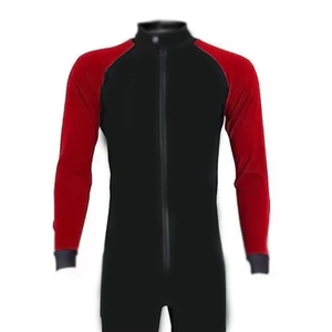 Traje de Paracaidismo Protector 2026, de Nailon Antidesgarro, Ligero, Resistente y Duradero, para Paracaidistas Profesionales - Product Image 6