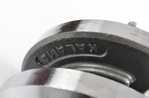 เพลาข้อเหวี่ยงเหล็กกล้า1Pe-11400-00-00 1S3-11400-00-00สำหรับ Yamaha Raptor 700-KALAMA ยี่ห้อ tw ORIGIN - Product Image 3