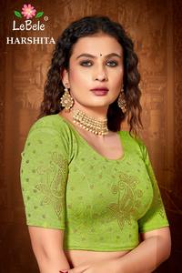 Blusa de Otoño Elástica y Cómoda de Talla Grande con Diseño Único para Mujer, Brinda un Look Elegante para Ocasiones como Fiestas, Bodas y Festivales - Product Image 2