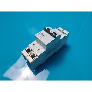 Disjoncteur Mitsubishi NF50-SMU NF50-SMU 2 10 d'occasion – Pièces d'équipement semi-conducteur Legacy - Product Image 1