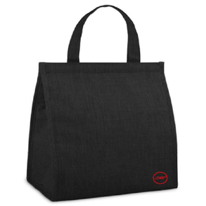 Sac Isotherme de Luxe pour Repas, Sac à Déjeuner Thermique avec Fermeture Éclair et Multiples Poches pour Voyages, Bureau, École, Pique-niques et Activités - Product Image 1