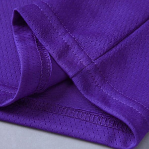 Maillot de basket sans manches respirant de haute qualité, personnalisable avec votre logo, pour unisexe – Meilleure vente - Product Image 5