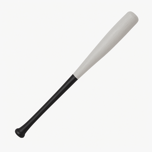 Bate de Béisbol WARPRO INDUSTRY SS-BB-11 de 31 Pulgadas, Ligero, de 1 Pieza, con Empuñadura Texturizada para Práctica y Entrenamiento - Product Image 1