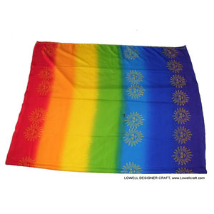 Women's <b>Swimsuit</b> Cover Up Summer Beach Cover-up Sarong Skirt <b>Wrap</b> Lightweight Bikini Coverup Swimwear Cover Up Shawl Bathing - Product Image 4