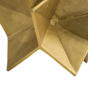 Escultura Decorativa de Hierro Hecha a Mano, Estilo Artístico para el Hogar, para Arquitectos, Diseñadores de Interiores, Consultores de Decoración, Constructores, Venta al por Menor - Product Image 3