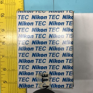 ชุดรีเลย์ด้านข้างของเลนส์ Nikon 4L990-020AN - อุปกรณ์และอะไหล่เซมิคอนดักเตอร์ระดับโลกที่เชื่อถือได้ - Product Image 1