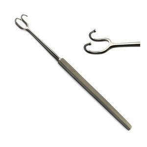 Kit de Instrumentos de Blefaroplastia de Alta Calidad para Microcirugía Ocular, Juego de Retractores Oftálmicos para Párpados - Product Image 5