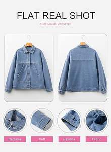 Chaqueta de Invierno para Hombre, 100% Algodón, con Logotipo Personalizado al por Mayor, Transpirable, Ecológica, de Secado Rápido, para Uso en Exteriores - Product Image 6