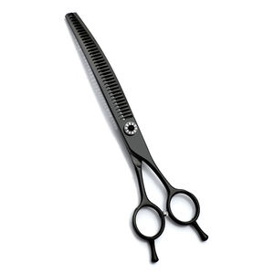 Tijeras de Peluquería Profesional para Perros y Gatos de 8 Pulgadas, Acero Inoxidable Japonés, Precisión y Portabilidad, Modelo 2026 - Product Image 5