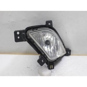 Phare antibrouillard d'occasion Korando gauche 8320134 - Product Image 3