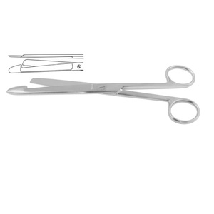 Tijeras de entretenimiento, 21,5 cm - Product Image 1