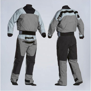 Traje de Kayak de Poliéster para Hombre de Alta Calidad, Listo para Enviar, Impermeable y Transpirable, para Kayak - Product Image 4