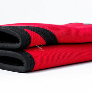Rodilleras de Neopreno con Logotipo Personalizado, Antideslizantes, de Compresión y Soporte para Gimnasio, Fitness y Levantamiento de Pesas, OEM - Product Image 4