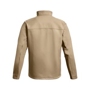 Veste de randonnée pour homme de haute qualité 2025, résistante à l'eau, coupe-vent, respirante, en softshell, doublée de polaire pour la randonnée en plein air - Product Image 1