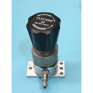 3 RÉGULATEURS DE PRESSION TESCOM 64-2660TRG20, 172701 - Équipements et Pièces Semi-conductrices d'Occasion Fiables à l'International chez - Product Image 3