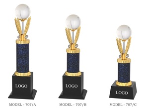 Trofeo de Madera Premium para Premios Corporativos, Excelencia en el Trabajo, Logros Empresariales y Eventos de Reconocimiento al Liderazgo - Product Image 1