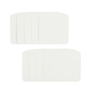 Trampa para Moscas e Insectos Voladores con Luz Azul-Violeta, 10 Placas Adhesivas, Elimina Cómodamente las Moscas Voladoras - Product Image 2