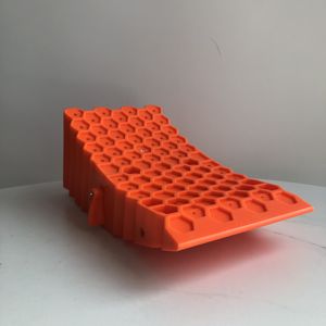 Système modulaire de nivellement et d'extraction des pneus pour <span class=keywords><strong>camping</strong></span>-<span class=keywords><strong>car</strong></span>, blocs en PP robustes pour la récupération et la stabilisation hors route - Product Image 3