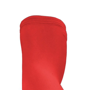 Manchons de compression unisexes haute élasticité pour cyclisme, style sportif, protection UV, sublimation personnalisée, haute qualité - Product Image 6