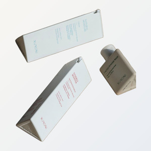 Sérum facial XUYONI, K-Beauty coréen, Syuyoni Synergy Booster, sérum bio fortifiant pour la peau, 50 ml, fabriqué en Corée - Product Image 1