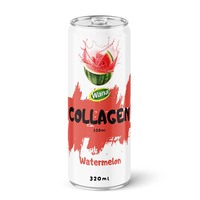 Grossiste exportateur vietnamien OEM ODM – Jus de grenade riche en collagène 320 ml, boisson prête à l'emploi, enrichi en vitamine C, saveurs mangue, pomme, raisin, baies, goyave